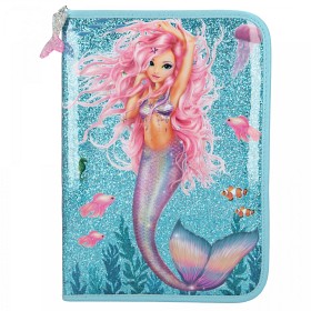 Bild på TOPModel Fantasy Pennfodral XXL (Mermaid)