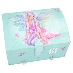 Bild på TOPModel Fantasy Smyckeskrin med kod (Fairy)