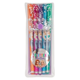 Bild på TOPModel Glittergelpennor 5-pack