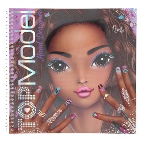 Bild på TOPModel Hand Design