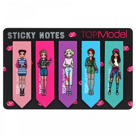 Bild på TOPModel Stickers