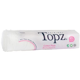 Bild på Topz Original Bomullspads 80 st