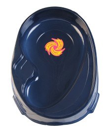 Bild på Tornado Spinning Top Bana 54 cm