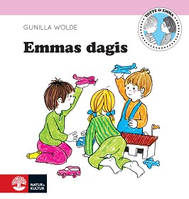 Bild på Emmas dagis