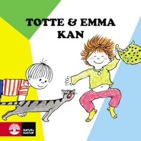 Bild på Totte & Emma kan