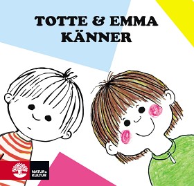 Bild på Totte & Emma känner