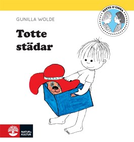 Bild på Totte Städar
