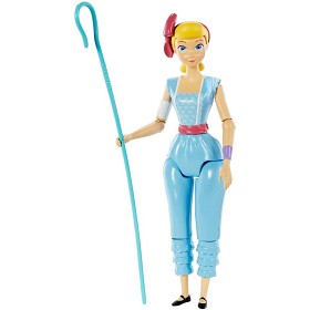 Bild på Toy Story 4 - Bo Peep-figur 18 cm
