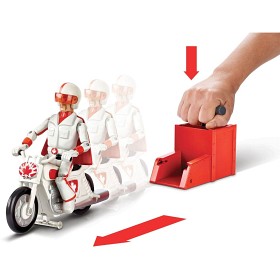 Bild på Toy Story 4 Canuck & Boom Boom Bike