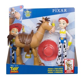 Bild på Toy Story 4 Jessie & Bullseye