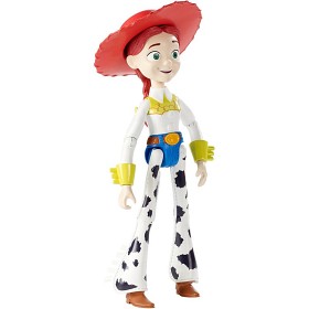 Bild på Toy Story 4 Jessie-figur 18 cm
