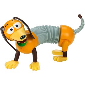 Bild på Toy Story 4 Slinky Dog-figur
