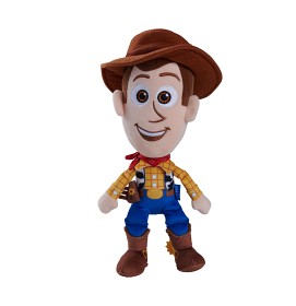 Bild på Toy Story Plush Woody 25 cm