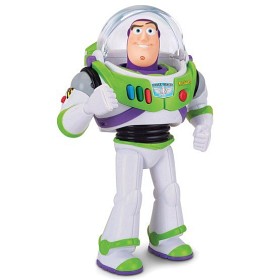 Bild på Toy Story Talande Buzz
