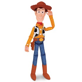 Bild på Toy Story Talande Woody