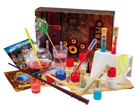 Bild på Toyrock Stem Magiskt experimentset