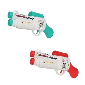 Bild på TR Blasters E27 Elektronisk Vattenpistol (Blå eller röd)