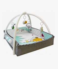 Bild på Tryco Lovely Park Babygym