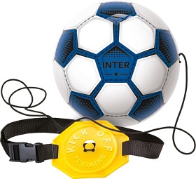 Bild på Trainer bälte med fotboll