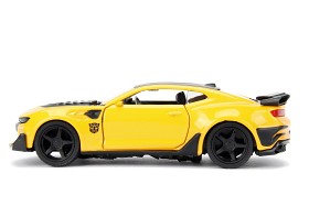 Bild på Transformers Chevy Camaro 2016 Bil 