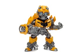 Bild på Transformers Bumblebee Figur
