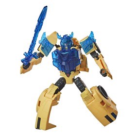 Bild på Transformers Cyberverse Figur (Bumblebee)