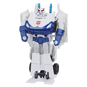 Bild på Transformers Cyberverse 1 Step Changer Prowl