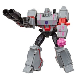 Bild på Transformers Cyberverse Adventures (Megatron)
