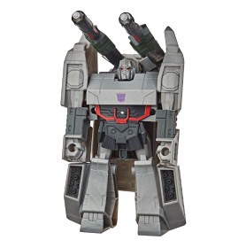 Bild på Transformers Cyberverse 1 Step Changer Megatron