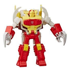 Bild på Transformers Cyberverse Adventures (Repugnus)