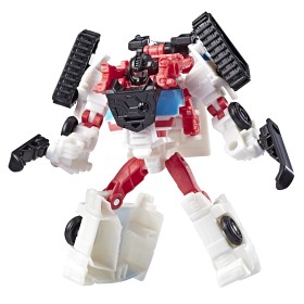 Bild på Transformers - Cyberverse spark armor Ratchet