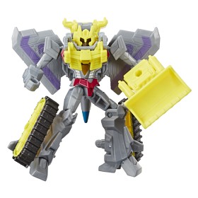 Bild på Transformers - Cyberverse spark armor Starscream