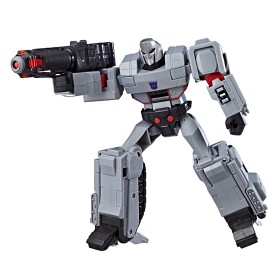 Bild på Transformers Cyberverse Ultimate Megatron