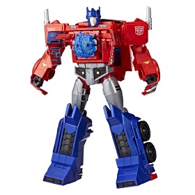 Bild på Transformers - Cyberverse Ultimate Optimus Prime