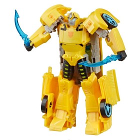 Bild på Transformers Cyberverse Ultra Class (Bumblebee)