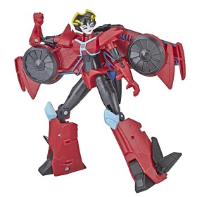 Bild på Transformers - Cyberverse Warrior Windblade