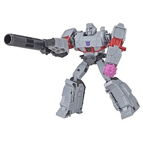 Bild på Transformers - Cyberverse Warrior Megatron