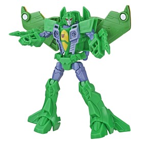 Bild på Transformers - Cyberverse Warrior Acid Storm
