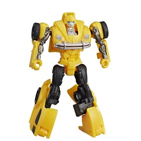 Bild på Transformers - Energon Igniters Speed Series Bumblebee (E0742)