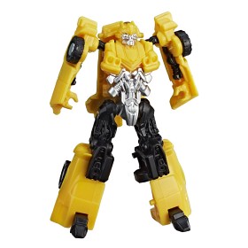 Bild på Transformers - Energon Igniters Speed Series Bumblebee (E0760)