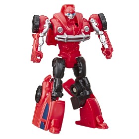 Bild på Transformers - Energon Igniters Speed Series Cliffjumper