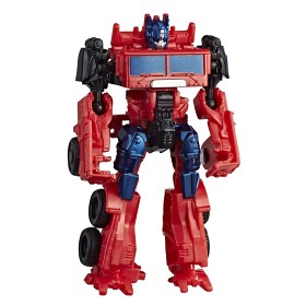 Bild på Transformers - Energon Igniters Speed Series Optimus Prime