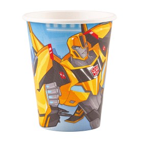 Bild på Transformers Muggar 8-pack