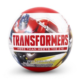 Bild på Zuru 5 Surprise Transformers S1