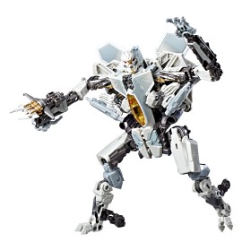 Bild på Transformers - Starscream Studio Series Deluxe (E0774)