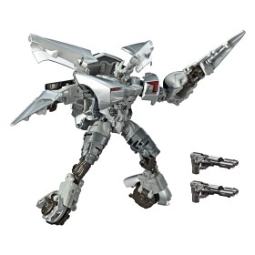 Bild på Transformers - Studio Series - Sideswipe Deluxe Class
