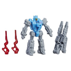 Bild på Transformers - War for Cybertron - Aimless Battle Master