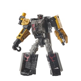 Bild på Transformers War for Cybertron Deluxe Ironworks