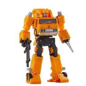 Bild på Transformers War for Cybertron (Grapple)