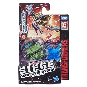Bild på Transformers War for Cybertron Pteraxadon Battle Master